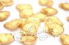 Picture of Silk Rose Petals Gold