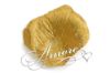 Picture of Silk Rose Petals Gold