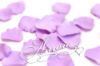 Picture of Silk Rose Petals Lavender Lilac