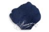 Picture of Silk Rose Petals Navy Blue