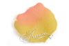 Picture of Silk Rose Petals Peach (Yellow-Apricot)